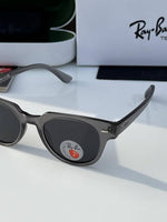 Rey ban 2168 grey black