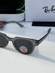 Rey ban 2168 grey black
