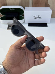Rey ban 2168 grey black