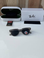 Rey ban 2168 grey black