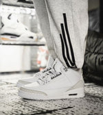 Nike AIR JORDAN RETRO 3 PURE MONEY