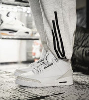 Nike AIR JORDAN RETRO 3 PURE MONEY