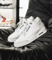 Nike AIR JORDAN RETRO 3 PURE MONEY