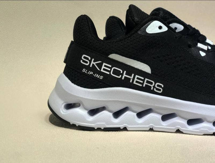 Skechers Max Cushioning Glide-Step - A Slip-ins running shoes style idea