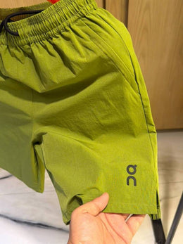 On Cloud IMPORTED STORE ARTICLE SHORTS