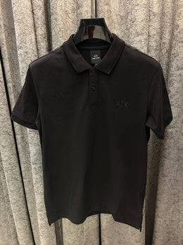 Arma Exchange IMPORTED STORE ARTICLE POLO T SHIRT