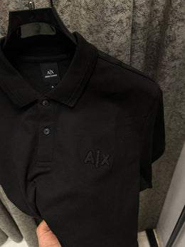 Arma Exchange IMPORTED STORE ARTICLE POLO T SHIRT