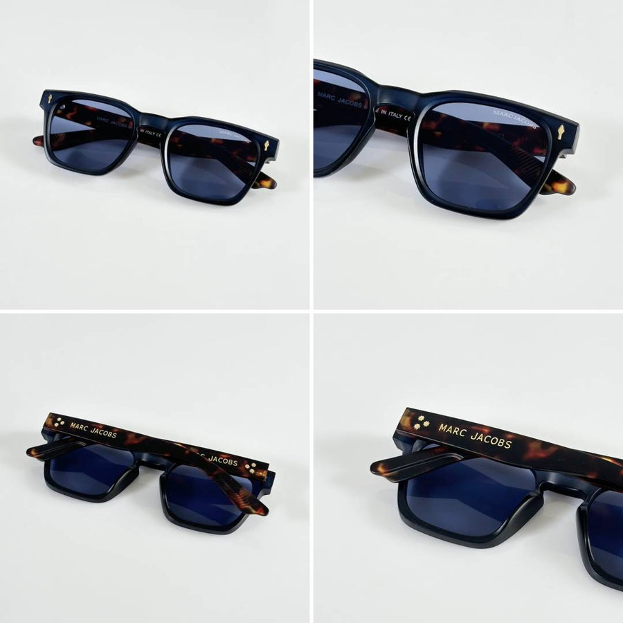 Marc Jacobs 1125 Tiger Blue