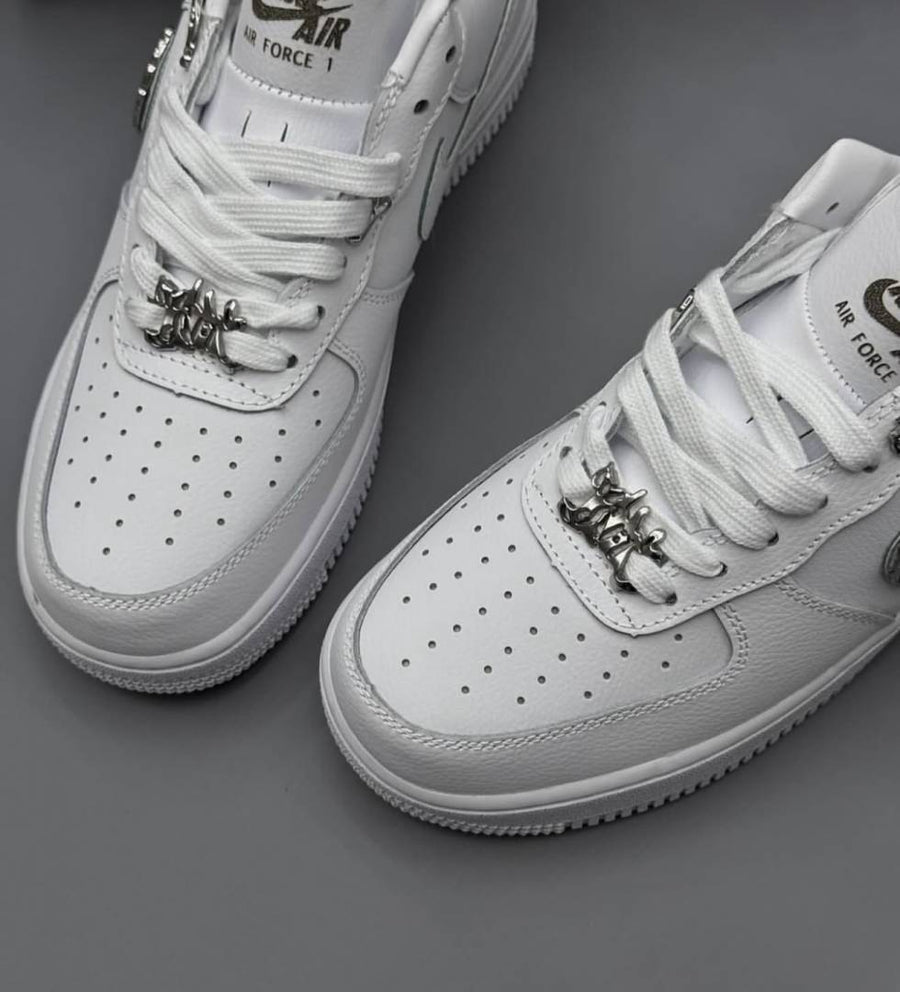 Nike AIRFORCE 1 LOW MOLTEN METAL
