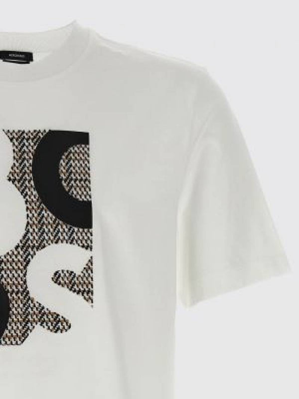 HUGO BOS IMPORTED STORE ARTICLE T-SHIRT
