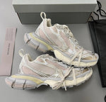 Balenciagaa 3XL Mesh Sneaker