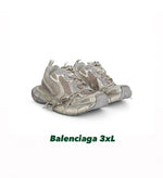 Balenciagaa 3XL Mesh Sneaker