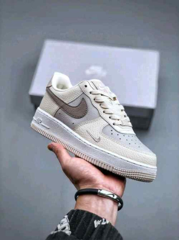 Nike Airforce 1 Low OREWOOD MOON 369