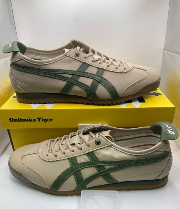 Onitsuukkaa Tiger Mexico 66 SD Beige Green sale