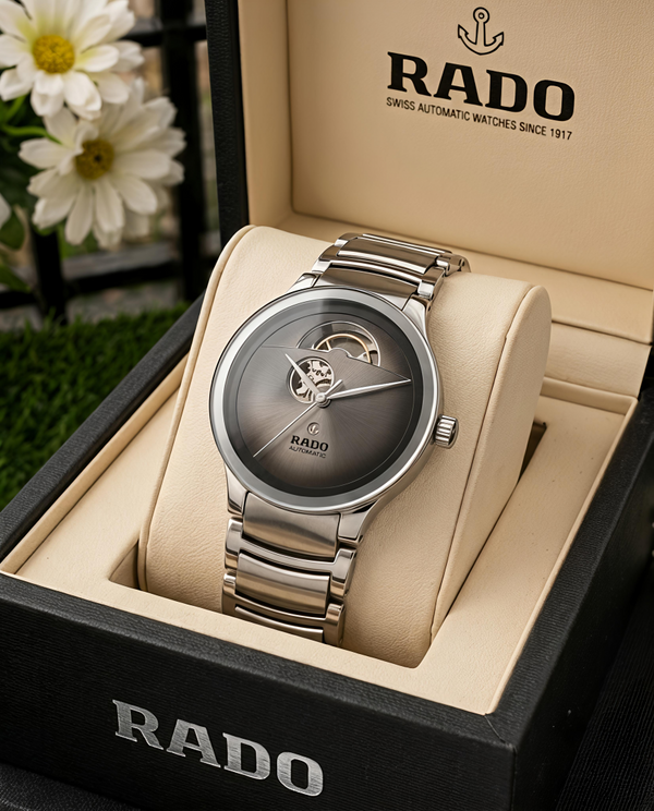 Rado True Square 40
