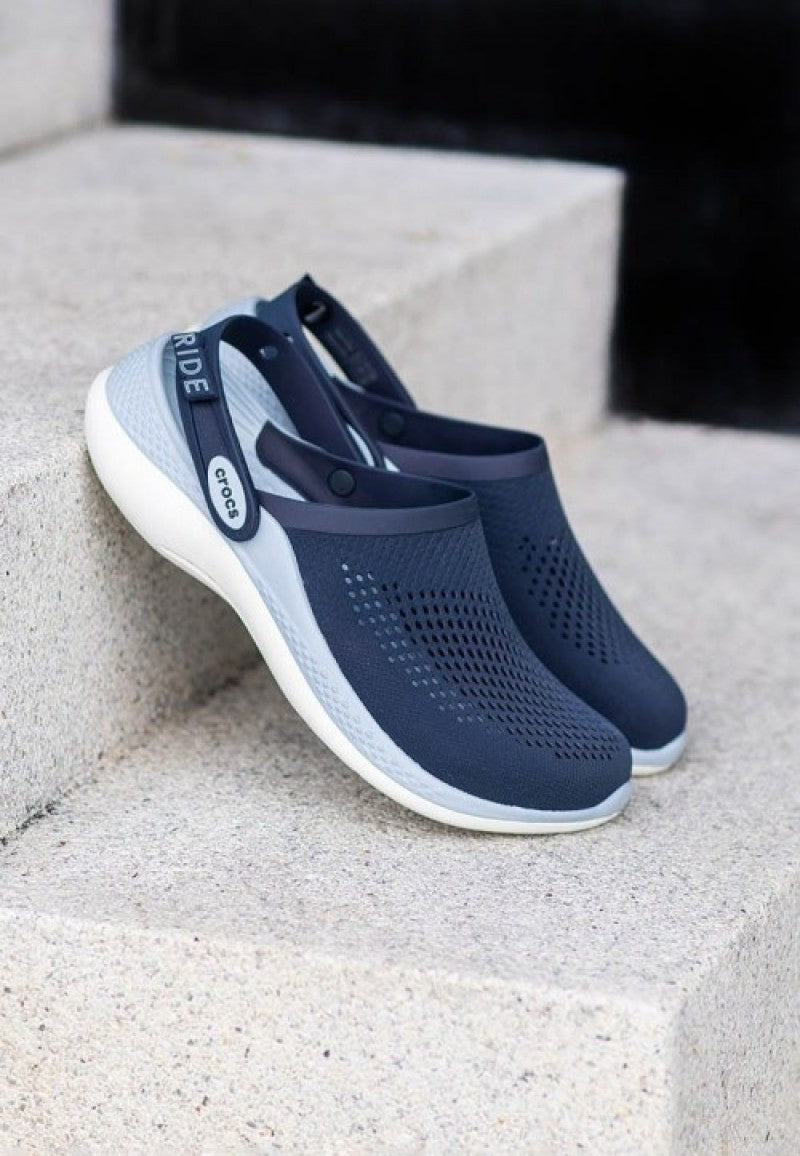 Crocs 360 literide navy