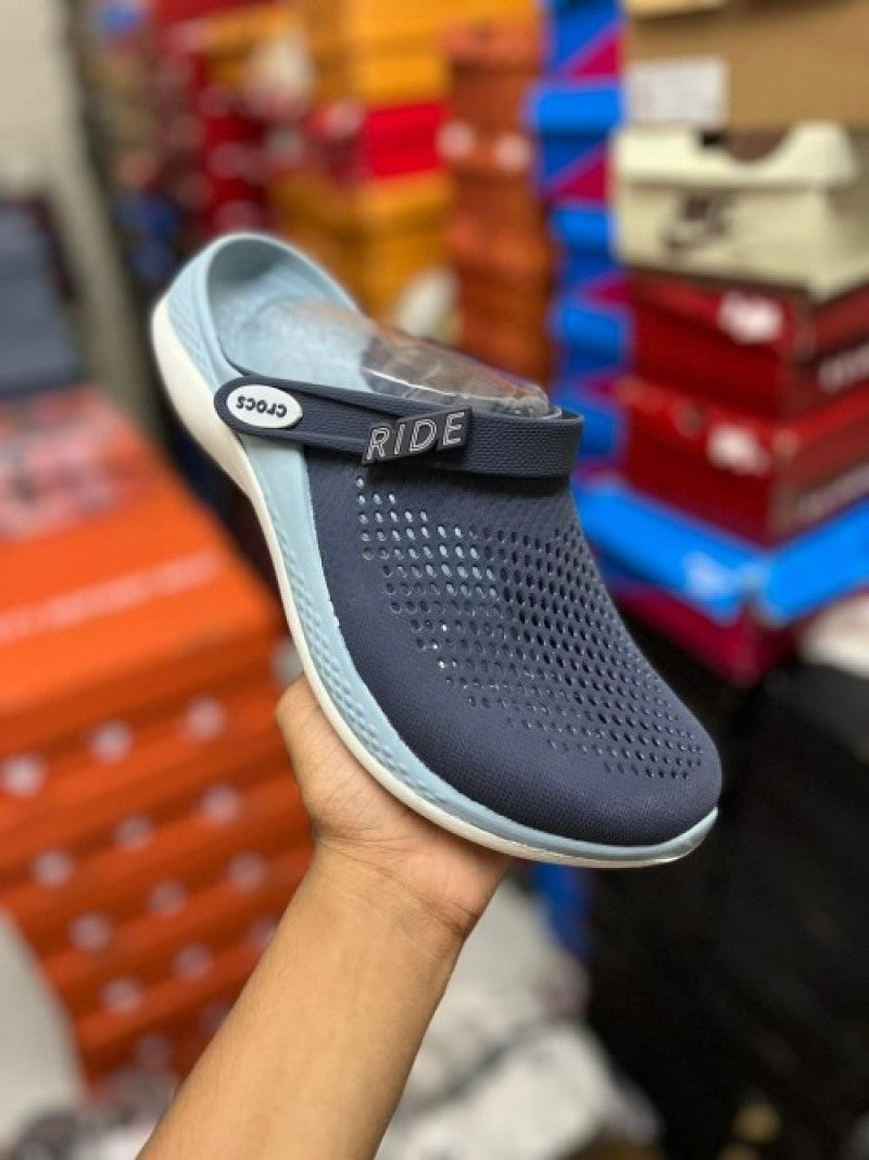 Crocs 360 literide navy