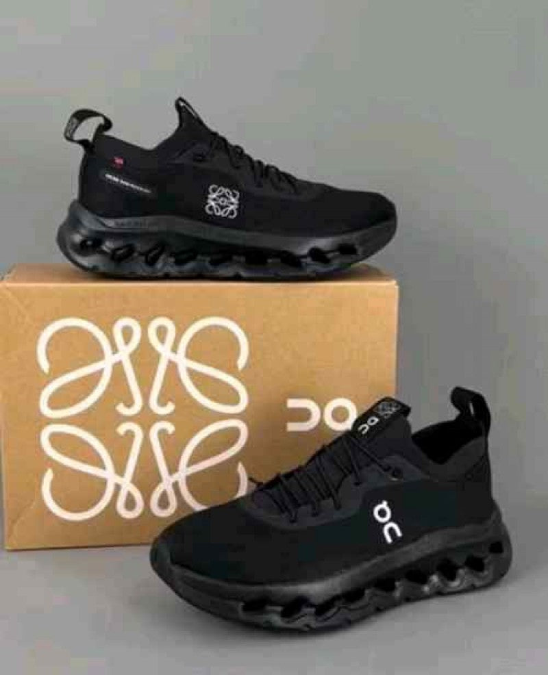 Loewe x On Cloudtilt 2.0 All Black 2234