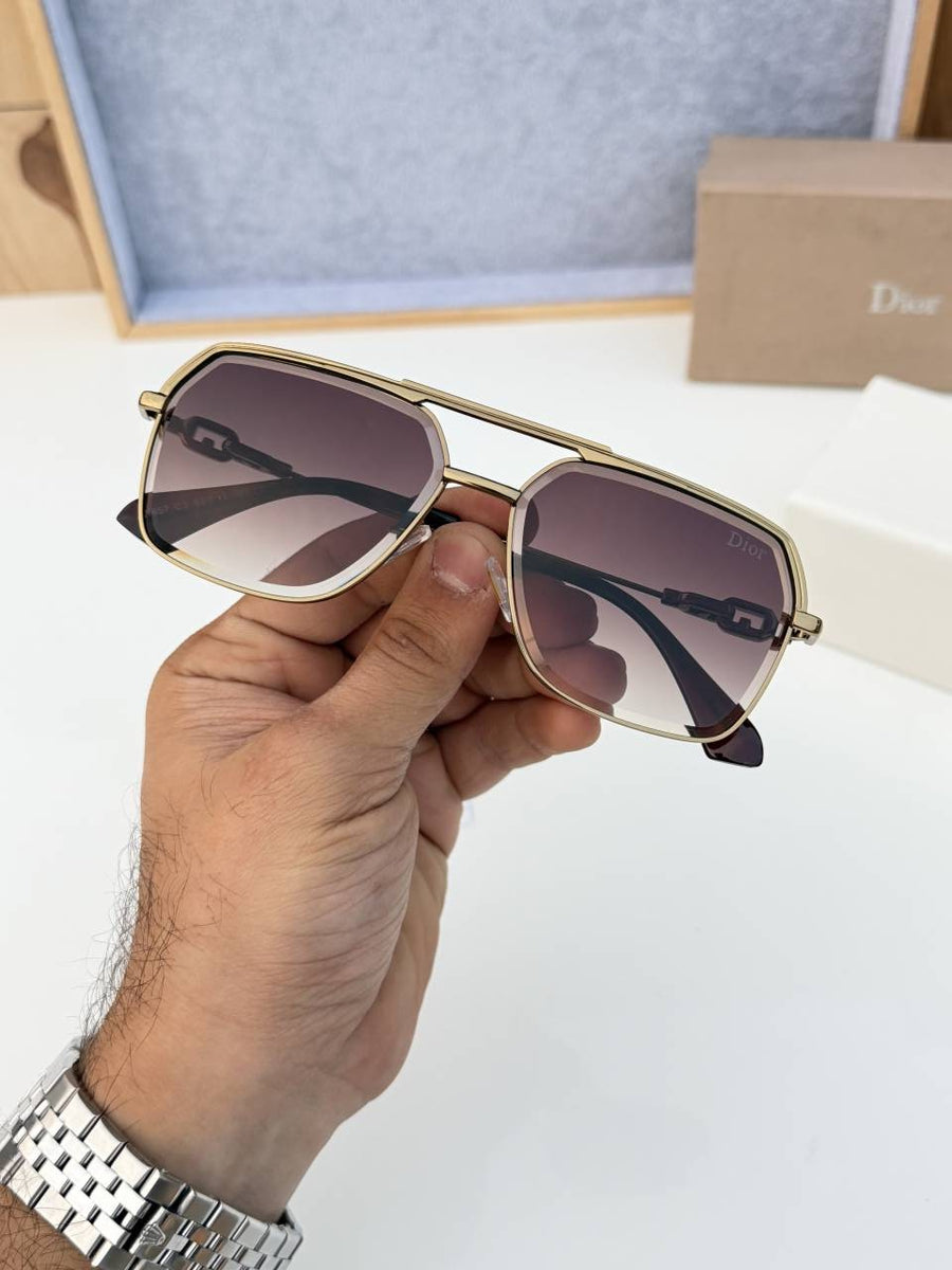 Dior_2657_coper_brown