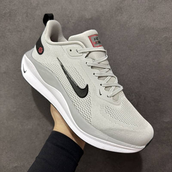 Nike React x Infinity Run 5 Black