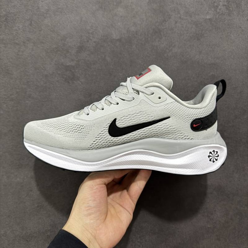 Nike React x Infinity Run 5 Black