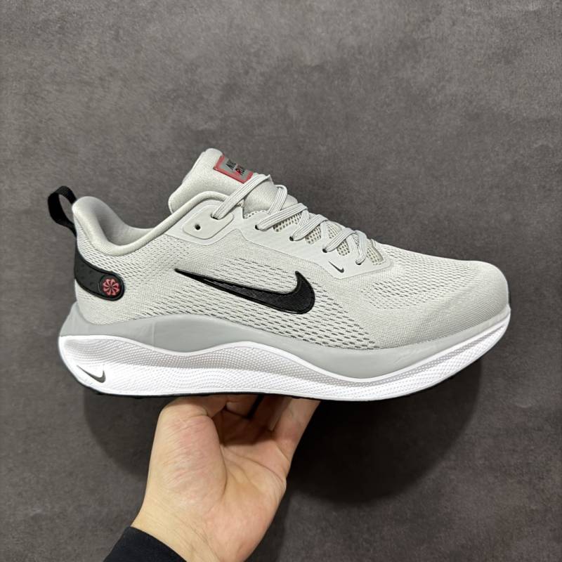 Nike React x Infinity Run 5 Black