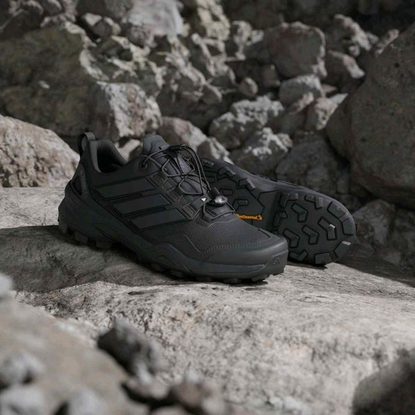 Adidas Terrex Skychaser Gore-Tex Hiking Core Black Carbon 986