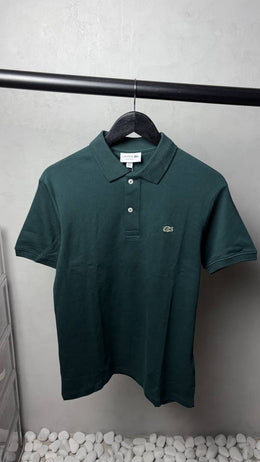 Lacoste Premium Polo T-Shirt 2986
