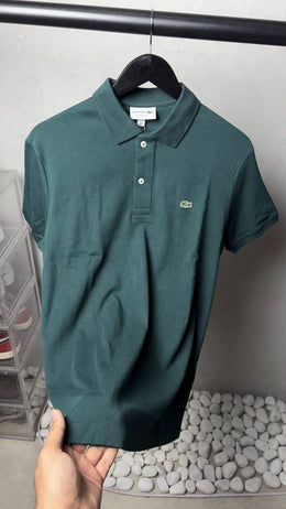 Lacoste Premium Polo T-Shirt 2986