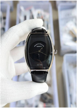 Franck_Muller CX Piano - J1265