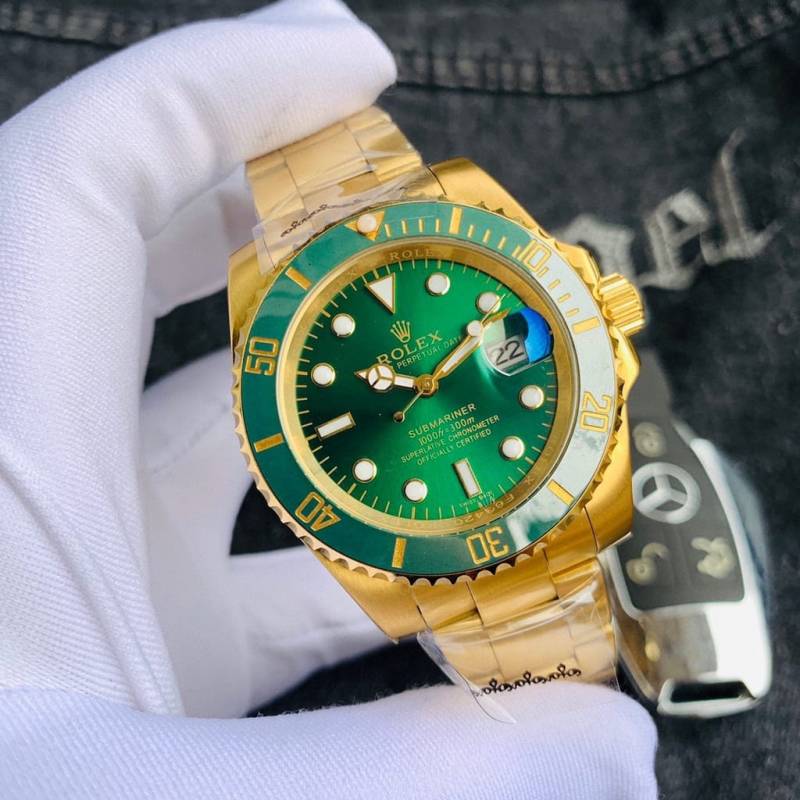 Rolex Oyster perpetual Submarine Automatic