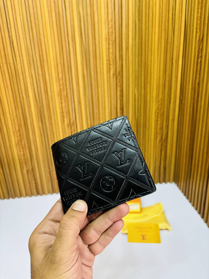 132LV LOIUS VUTTON PREMIUM QUALITY WALLET style idea