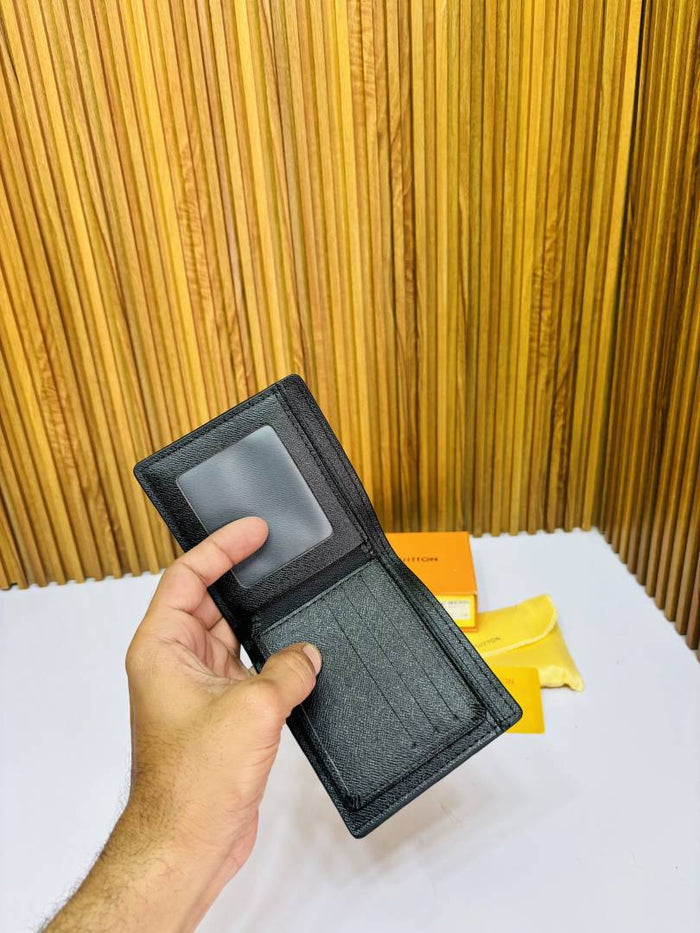 132LV LOIUS VUTTON PREMIUM QUALITY WALLET style idea