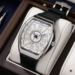 Franck Muller Vanguard V45 SC DT YACHTING