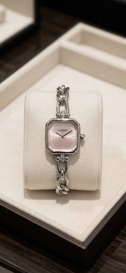 Chanel Watch For Her 917