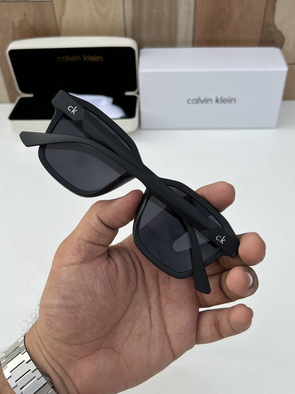 Calvin kline_Y13_black