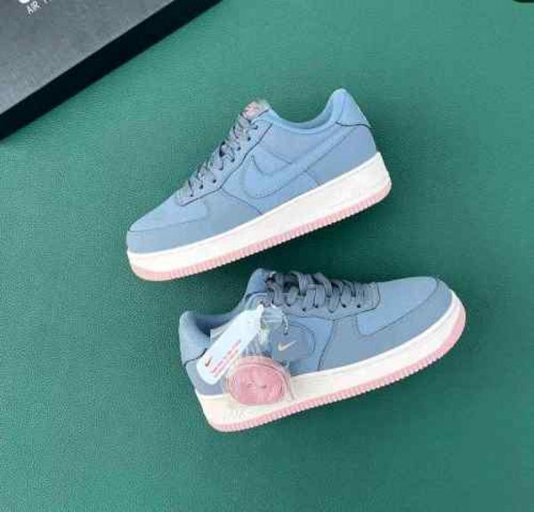 Nike airforce 1 07 ashen slate
