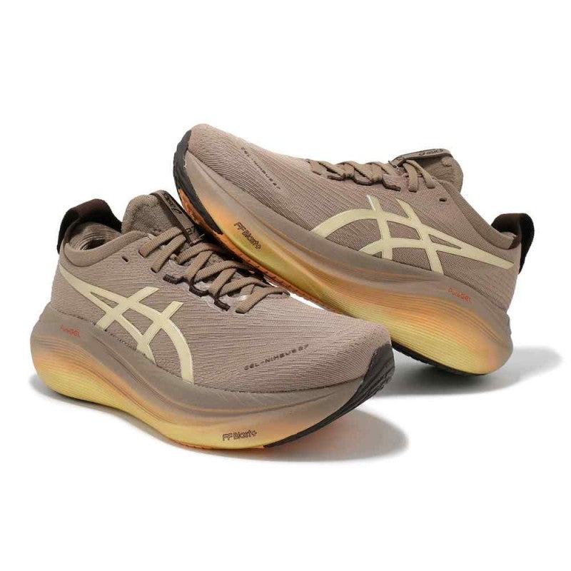 Asics Gel-Nimbus 27 Luxe 1027