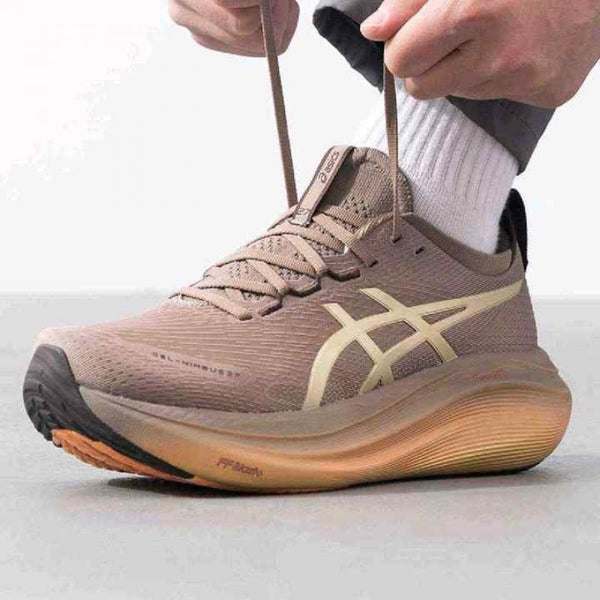 Asics Gel-Nimbus 27 Luxe 1027
