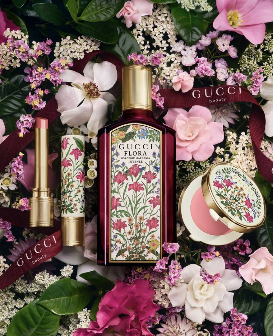 Gucci FLORA INTENSE