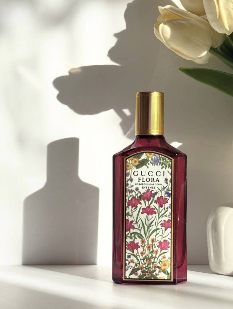 Gucci FLORA INTENSE