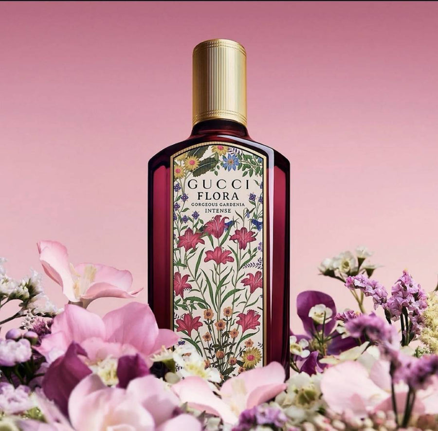 Gucci FLORA INTENSE