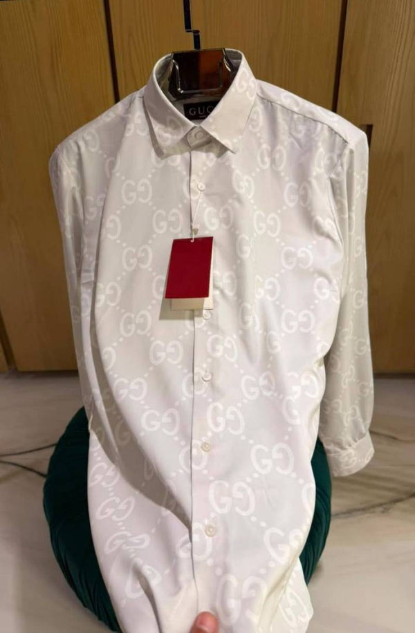 IMPORTED STORE ARTICLE xSHIRT WHITE