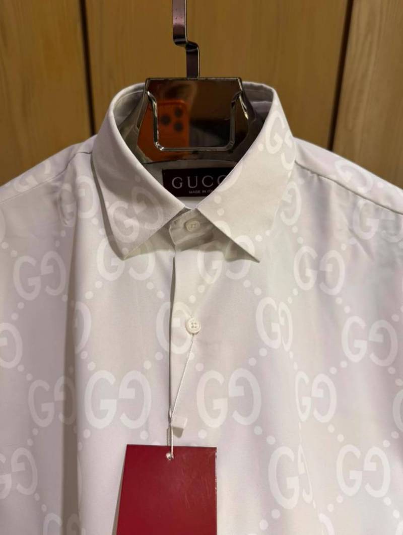 IMPORTED STORE ARTICLE xSHIRT WHITE