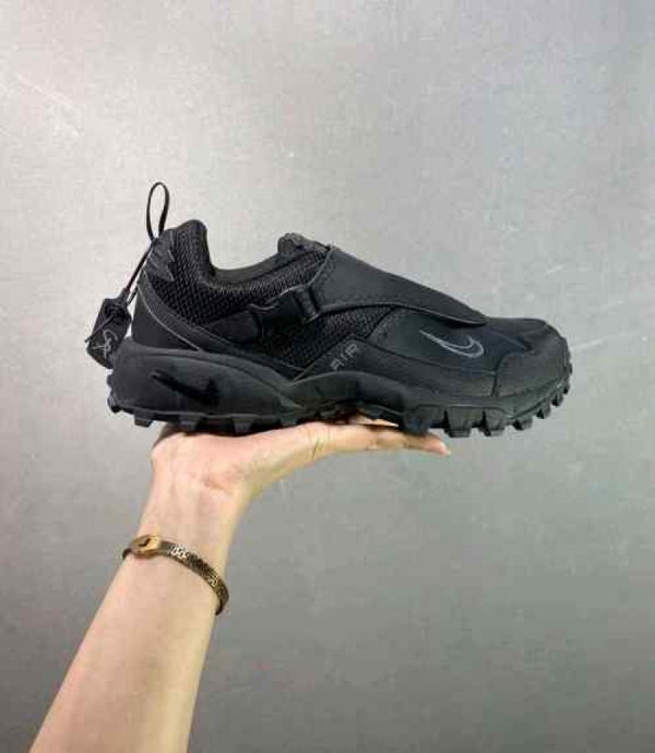 Nike ACG Phassad Black 326
