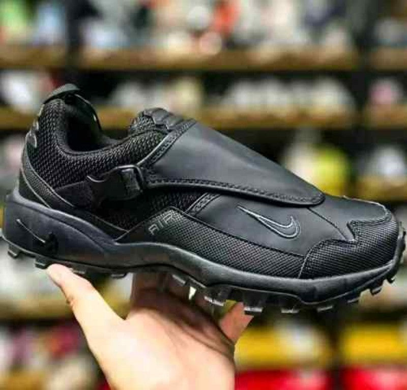 Nike ACG Phassad Black 326
