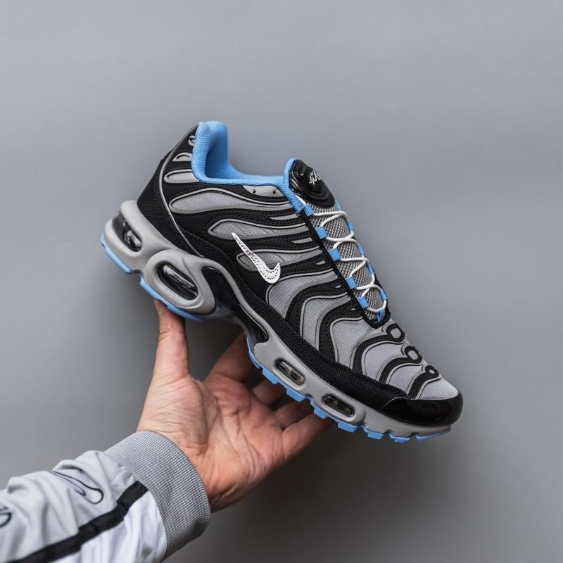 Nike Airmax Max TN Waterproof Grey Black Fix 597