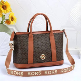 Michael Kors CB Lusia 100825 Medium SatchelBag With OriginalBox & DustCover