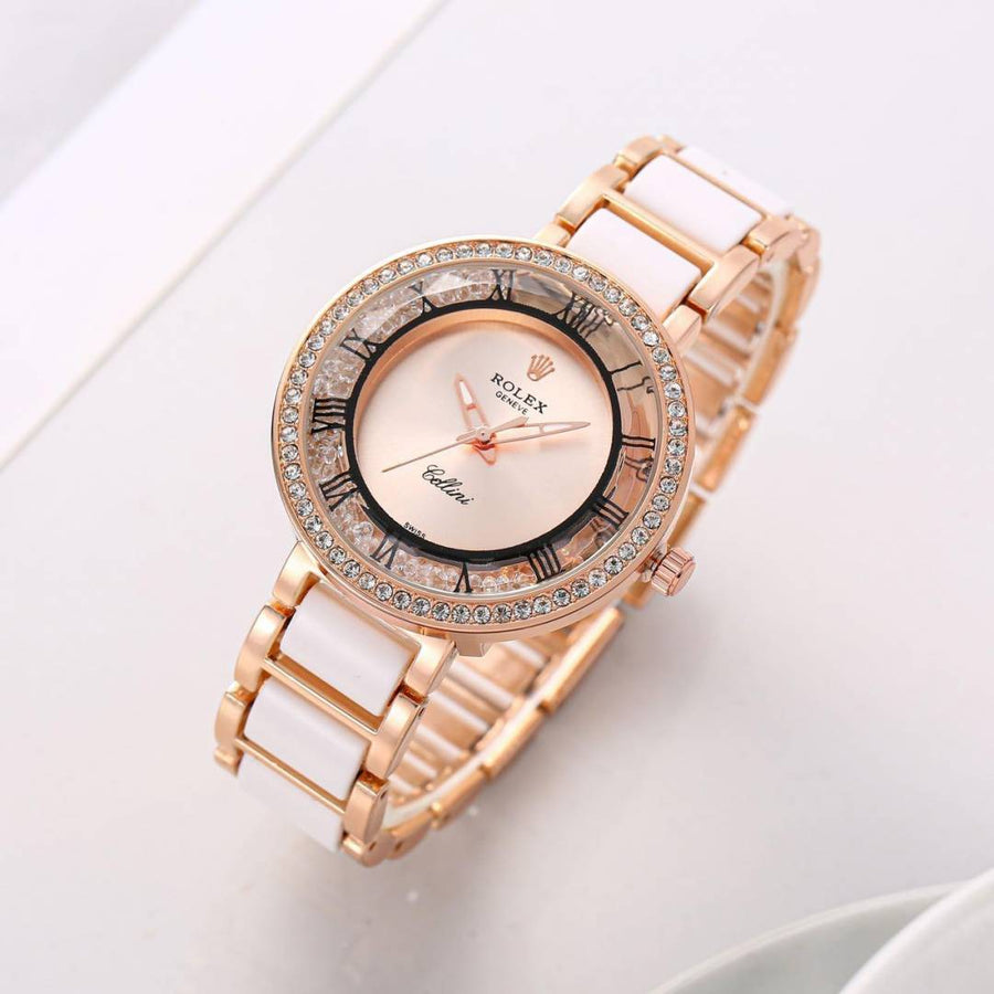 Rolex Celine