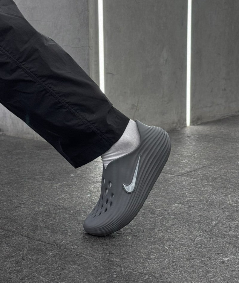 Nikkee. reactx rejuven8 Grey UA quality
